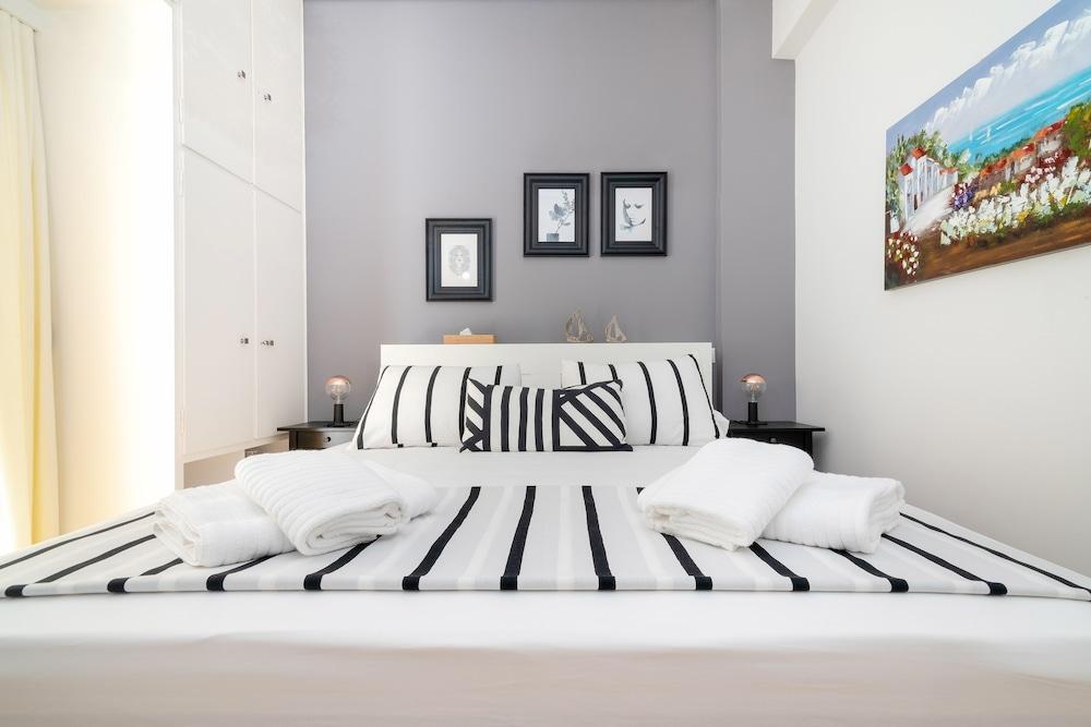 Athena By Heloni Apartments المظهر الخارجي الصورة