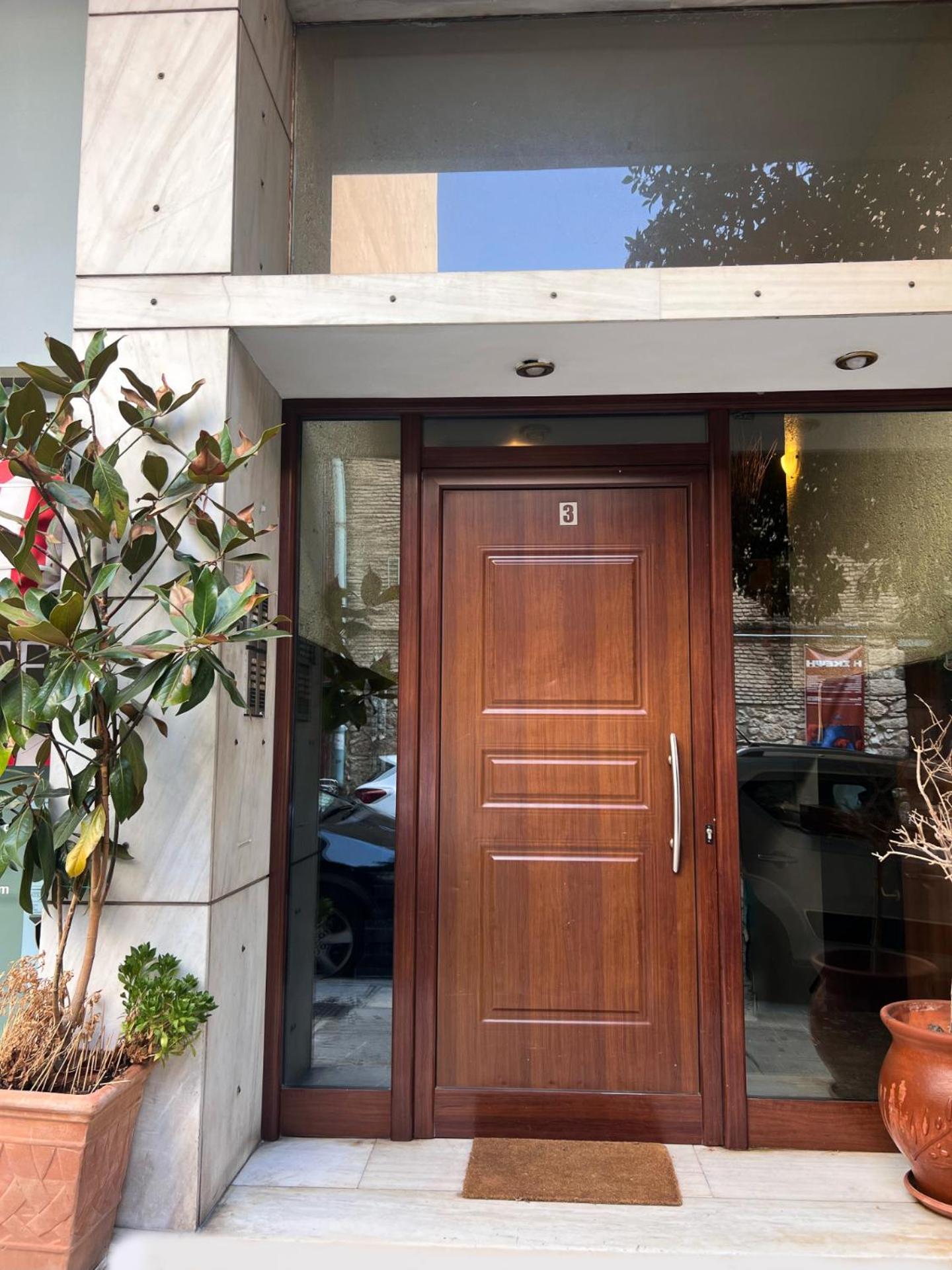 Athena By Heloni Apartments المظهر الخارجي الصورة